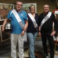 40 ans de la Compagnie